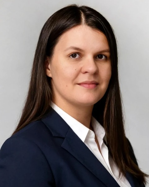 Joanna Stępień